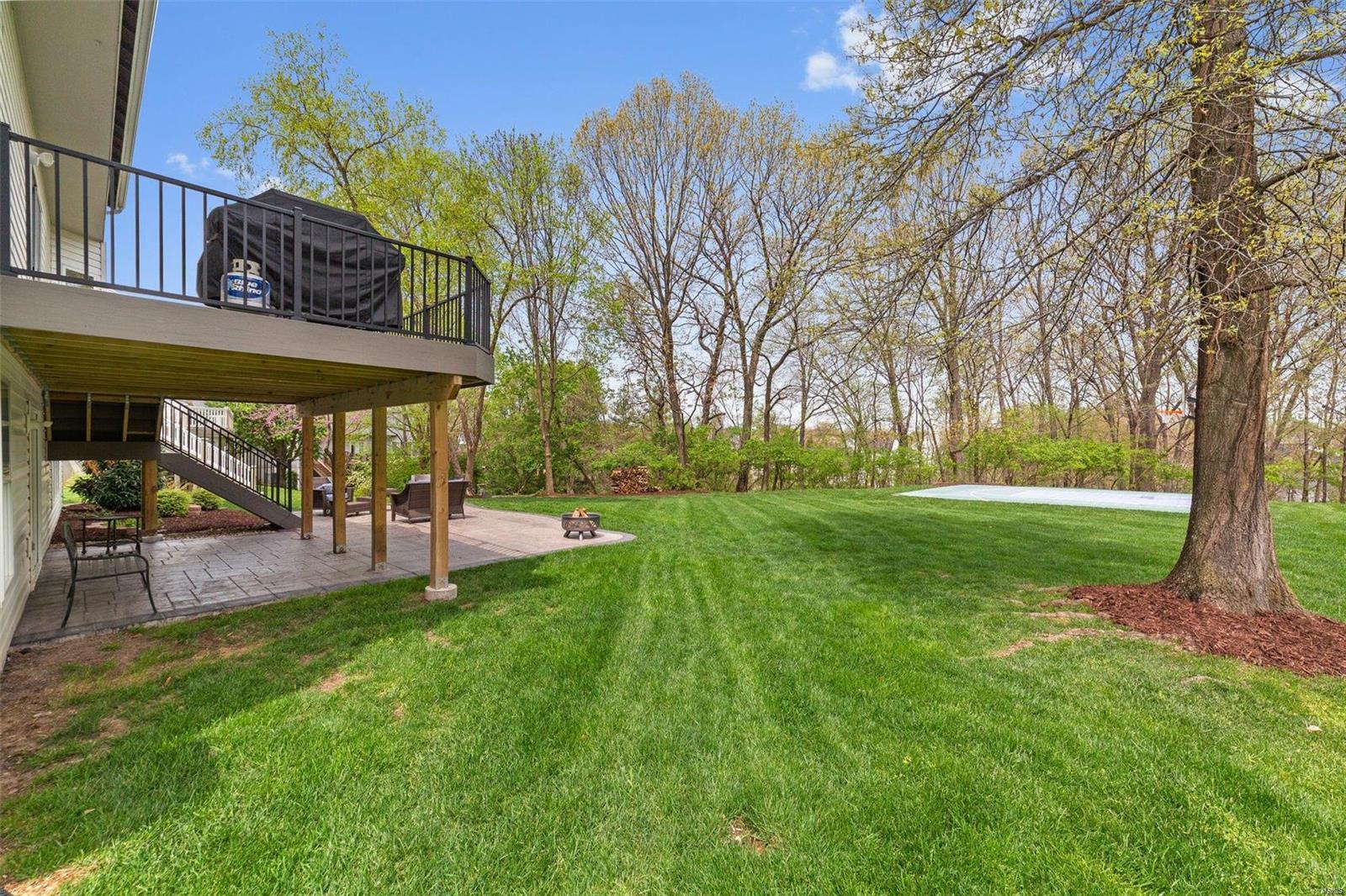 606 Castle Ridge Drive Ballwin, MO 63021 - Photo 65 of 66 Gallery Image 65