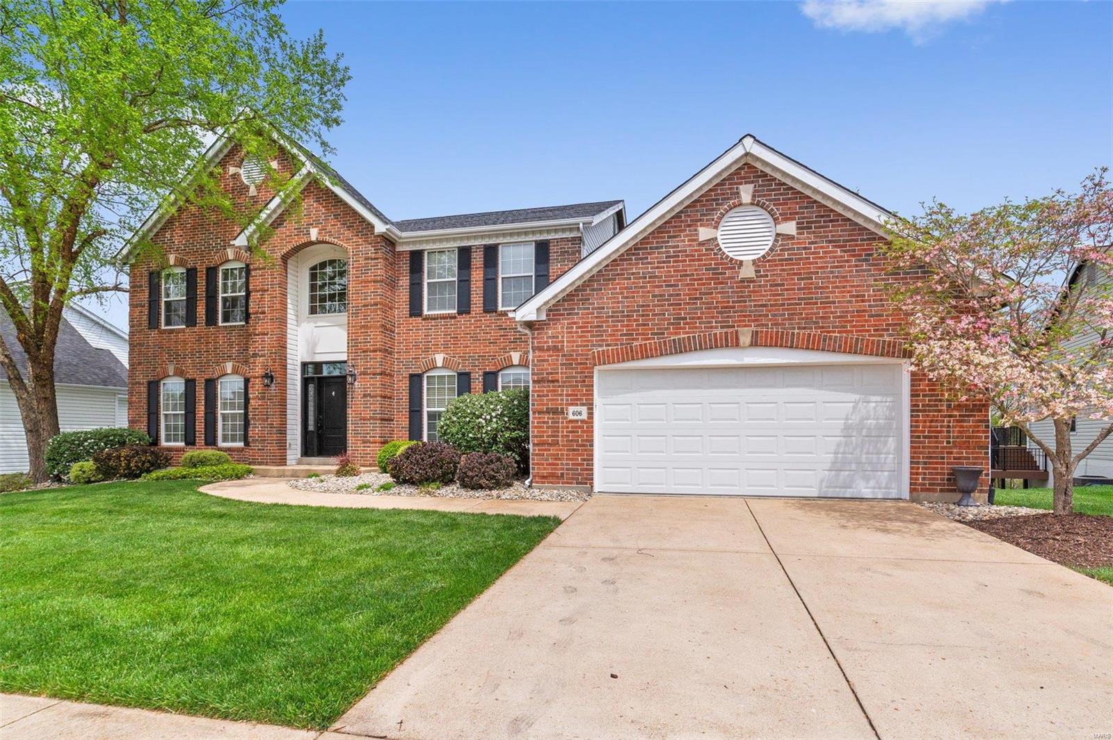 606 Castle Ridge Drive Ballwin, MO 63021 - Photo 66 of 66 Gallery Image 66