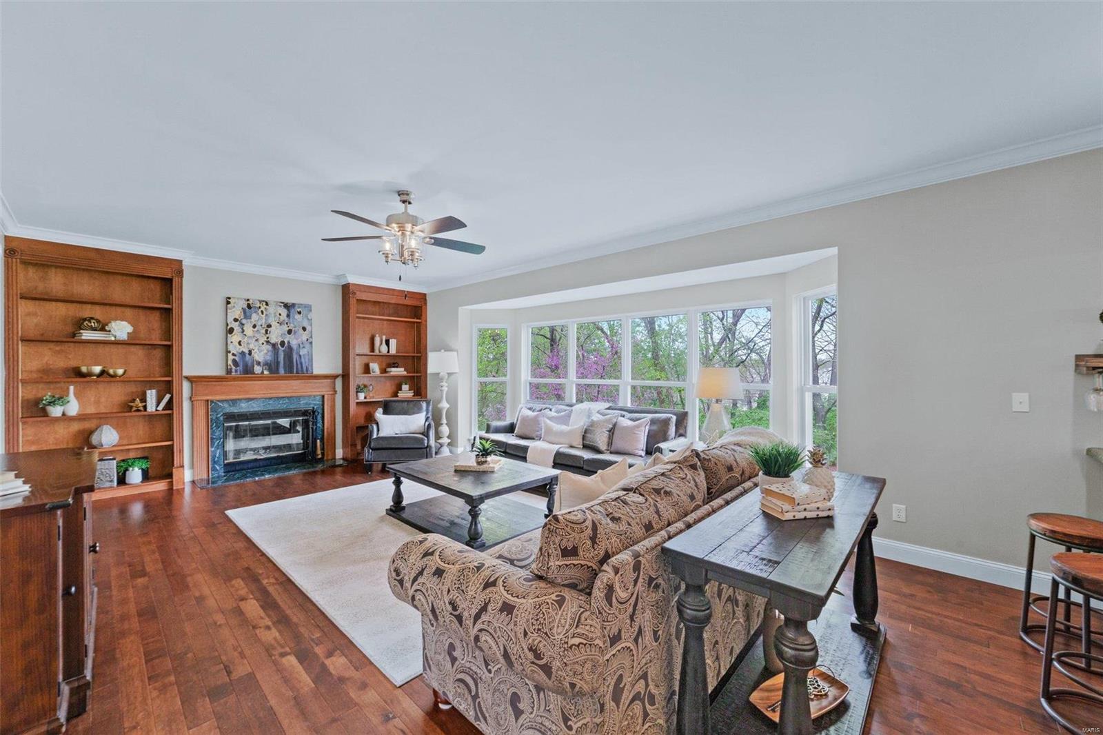 606 Castle Ridge Drive Ballwin, MO 63021 - Photo 10 of 66 Gallery Image 10