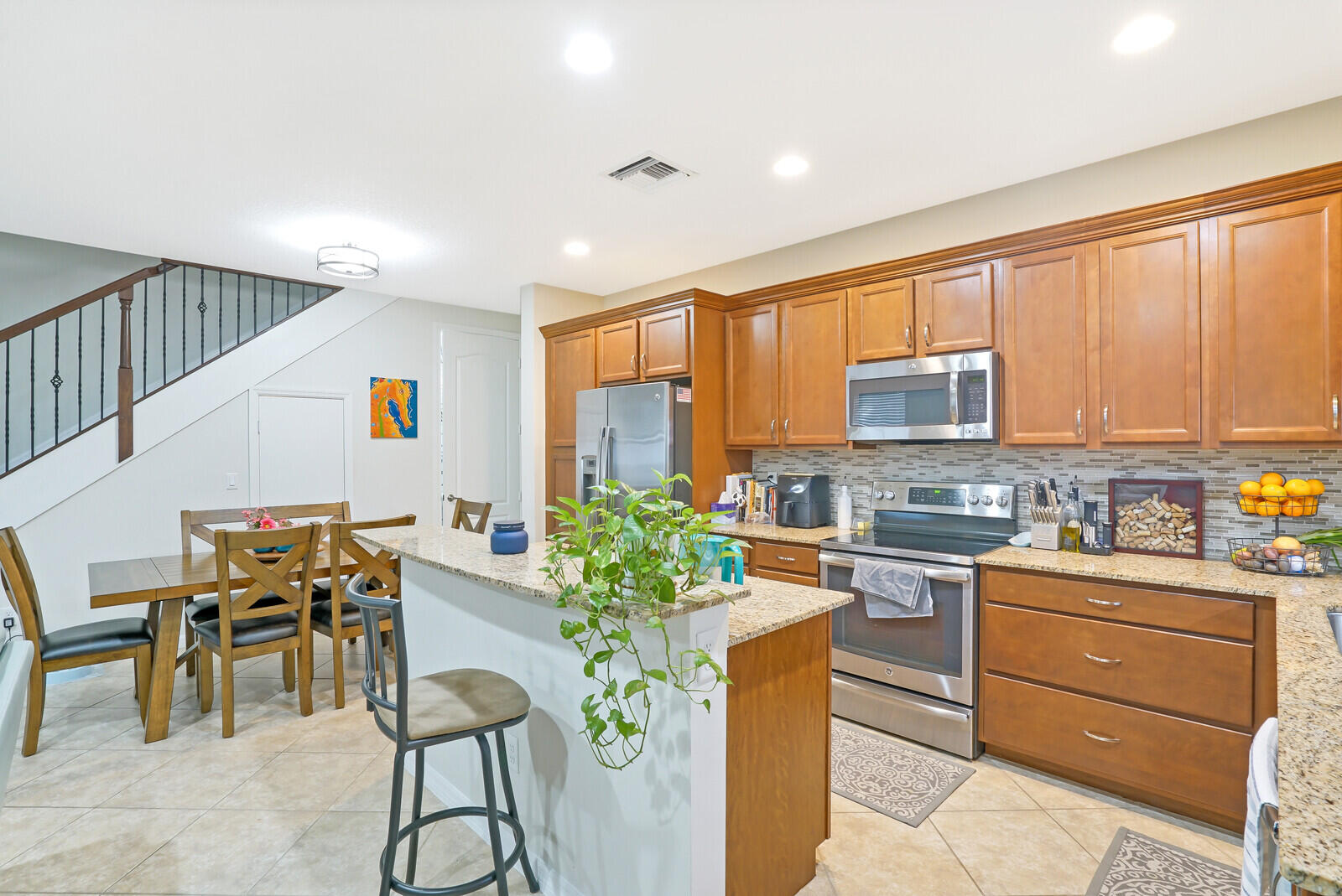 125 North K St Unit A  