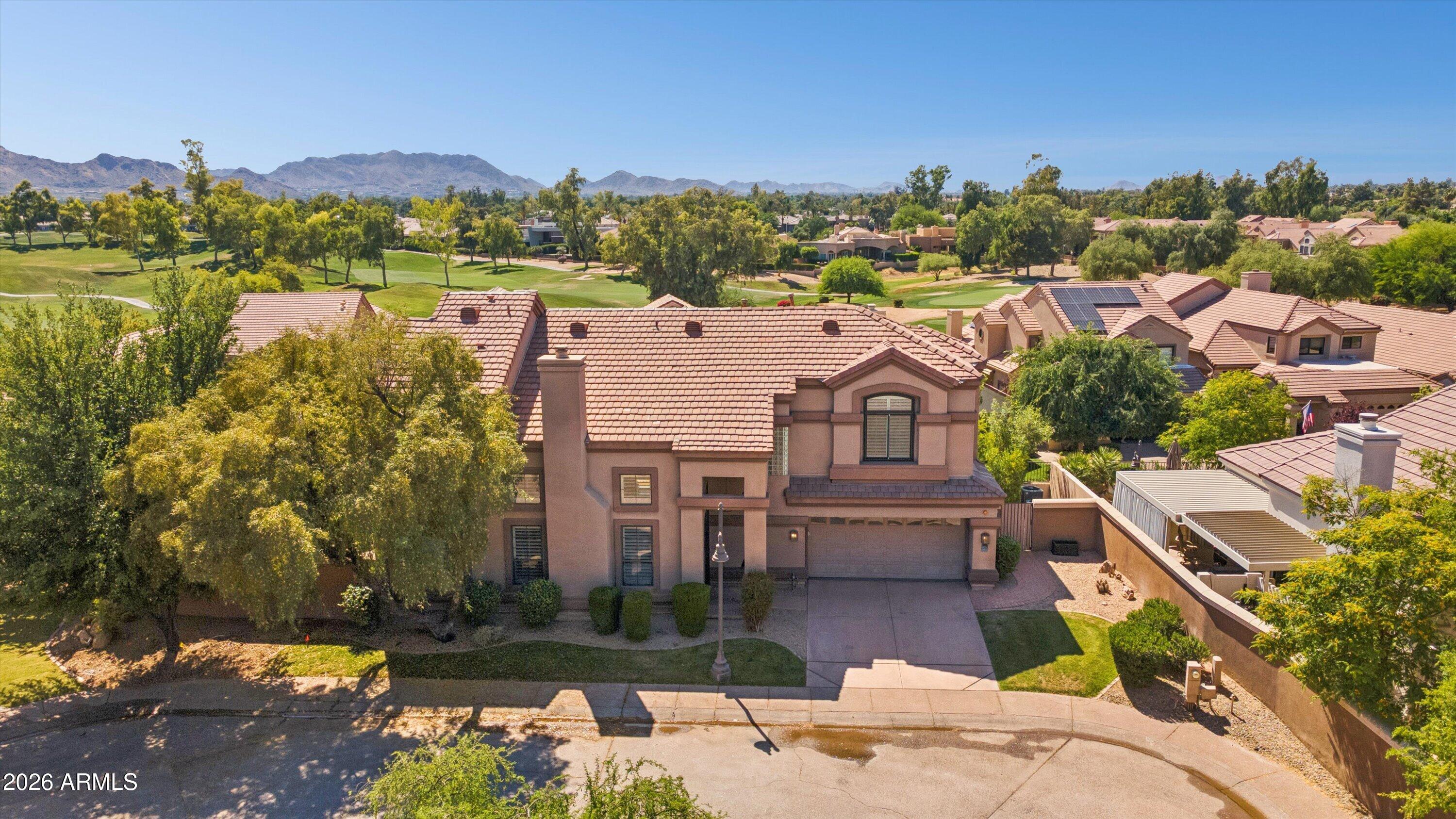 7525 East Gainey Ranch Road, Unit 193 Scottsdale, AZ 85258 - Photo 46 of 56 Gallery Image 46