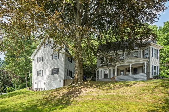 $340,000 | 34 Floral Avenue, Unit 5, Dover, NH 03820