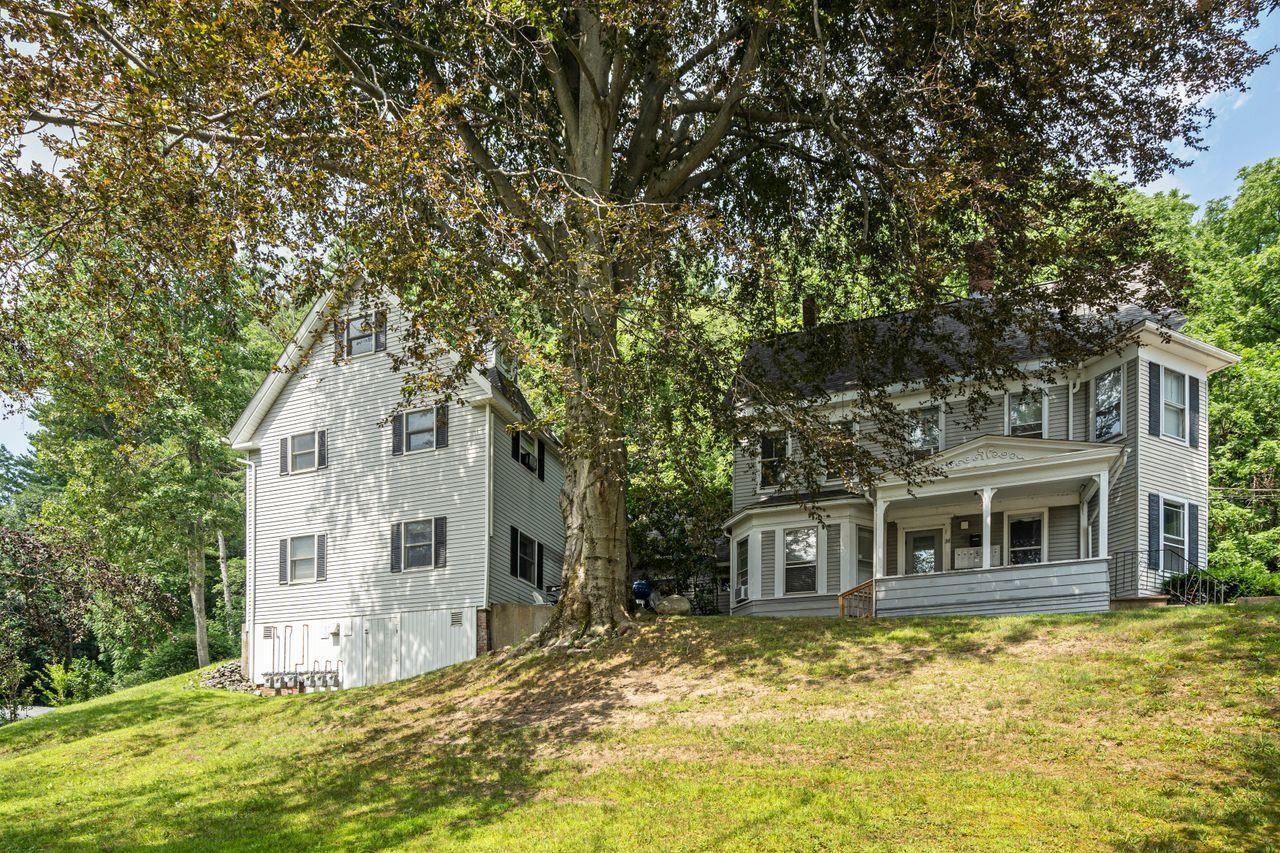 34 Floral Avenue, Unit 5 Dover, NH 03820 - Photo 1 of 19