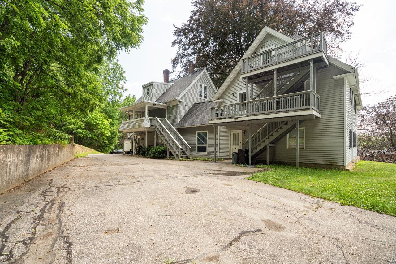 34 Floral Avenue, Unit 5 Dover, NH 03820 - Photo 17 of 19