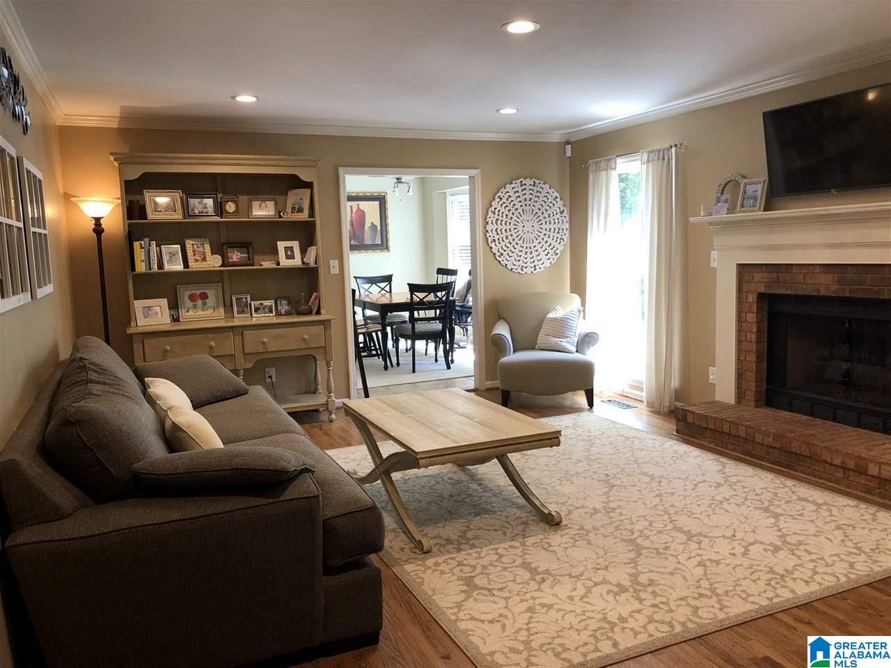5112 Stratford Road Birmingham, AL 35242 - Photo 3 of 32