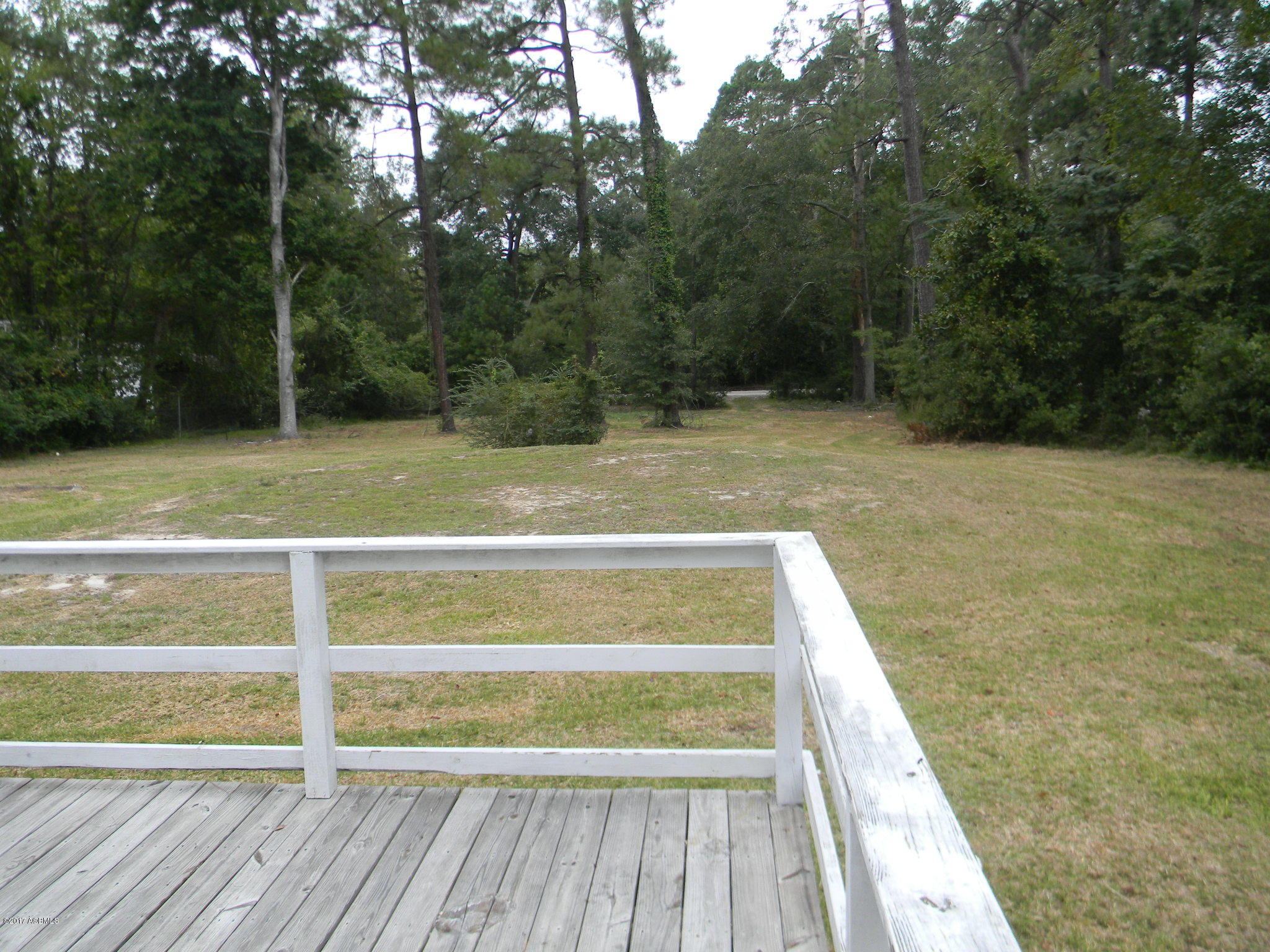 804 3rd Street West Hampton, SC 29924 - Photo 14 of 14 804 Third St Hampton SC 015