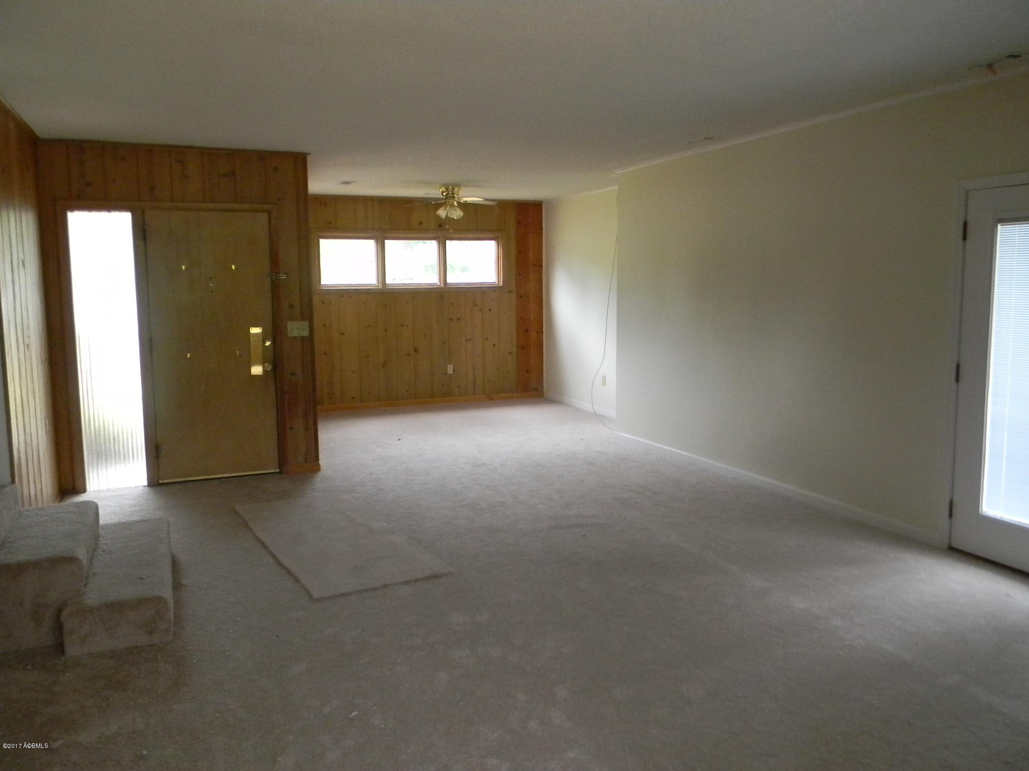 804 3rd Street West Hampton, SC 29924 - Photo 3 of 14 804 Third St Hampton SC 002