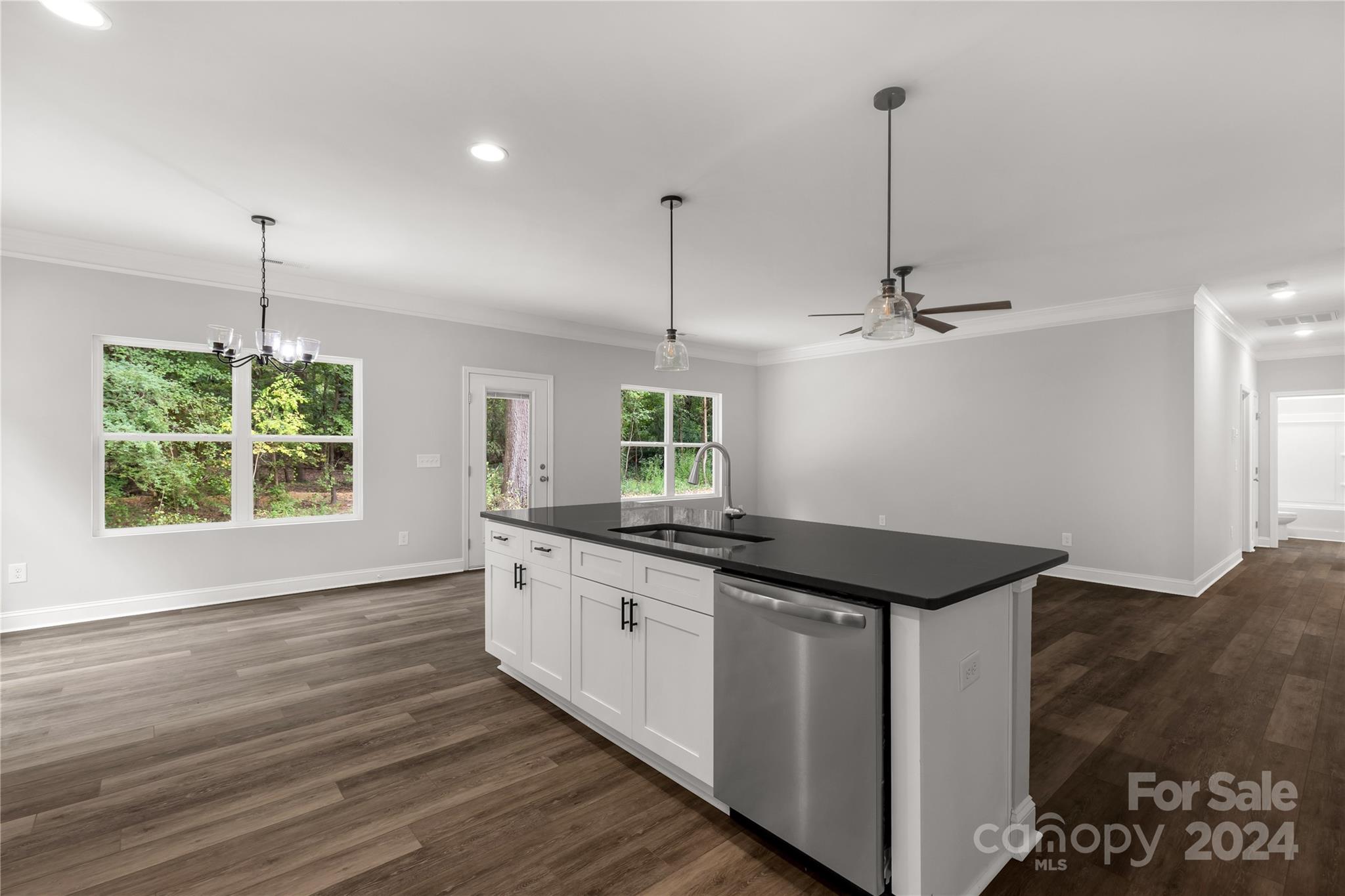 5424 Army Road Marshville, NC 28103 - Photo 11 of 41 Gallery Image 11