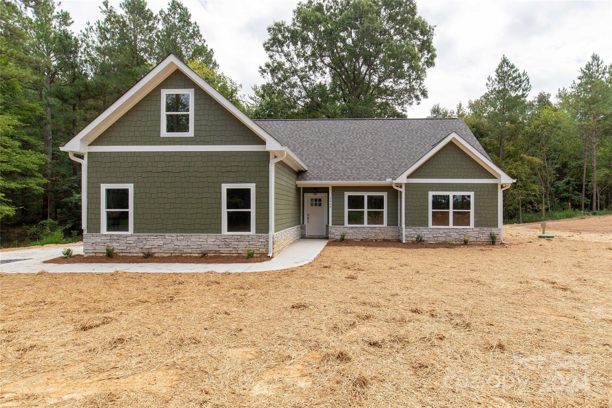 5424 Army Road Marshville, NC 28103 - Photo 2 of 41 Gallery Image 2