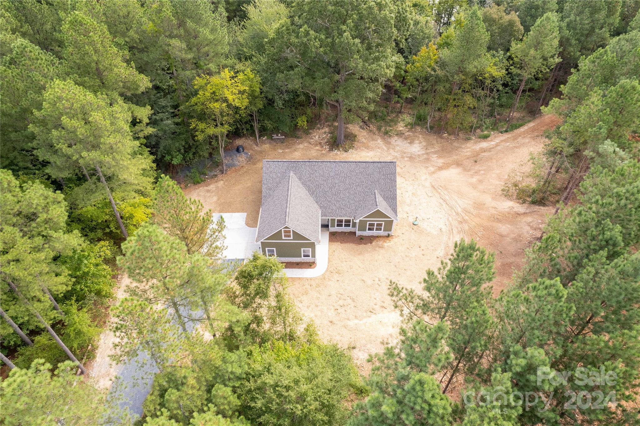 5424 Army Road Marshville, NC 28103 - Photo 3 of 41 Gallery Image 3