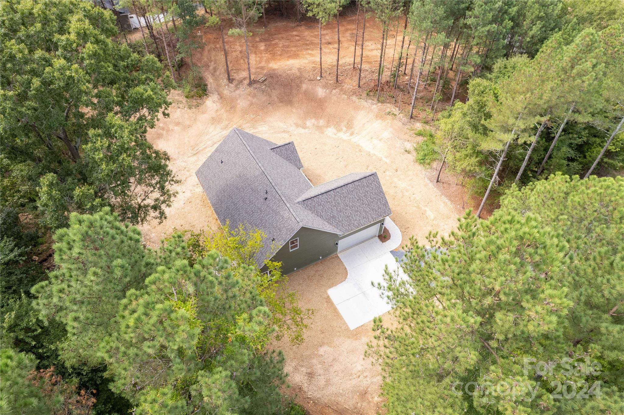 5424 Army Road Marshville, NC 28103 - Photo 32 of 41 Gallery Image 32