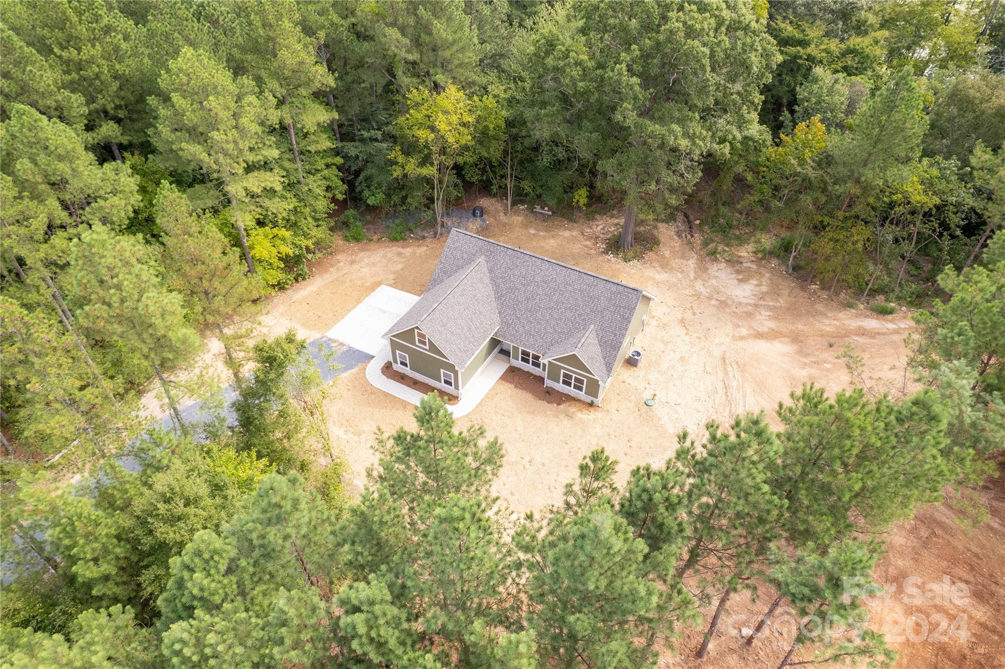 5424 Army Road Marshville, NC 28103 - Photo 34 of 41 Gallery Image 34