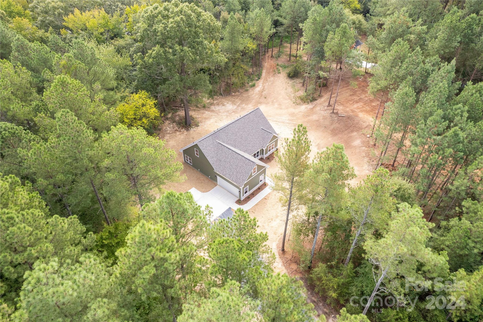 5424 Army Road Marshville, NC 28103 - Photo 35 of 41 Gallery Image 35