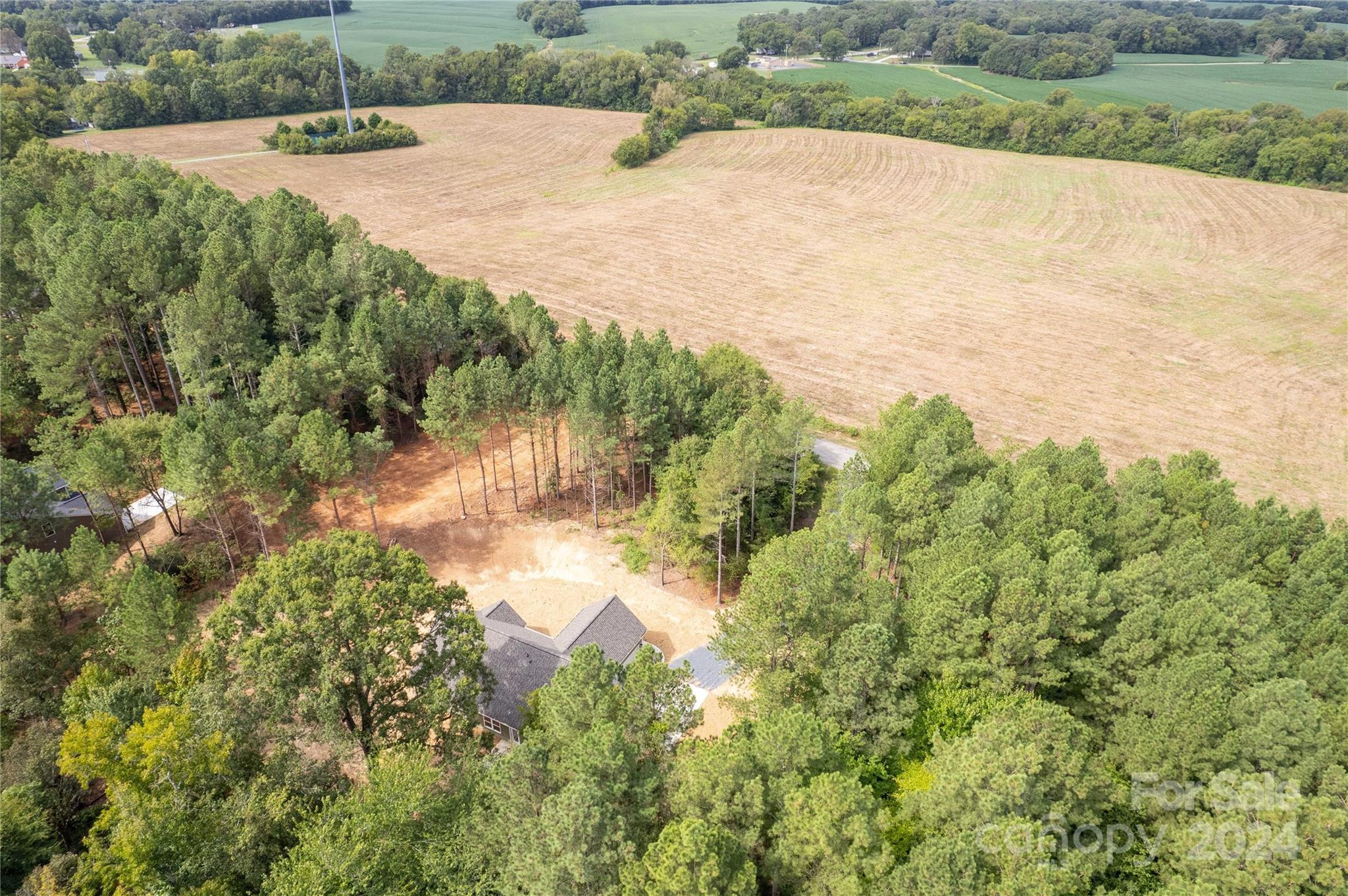 5424 Army Road Marshville, NC 28103 - Photo 36 of 41 Gallery Image 36