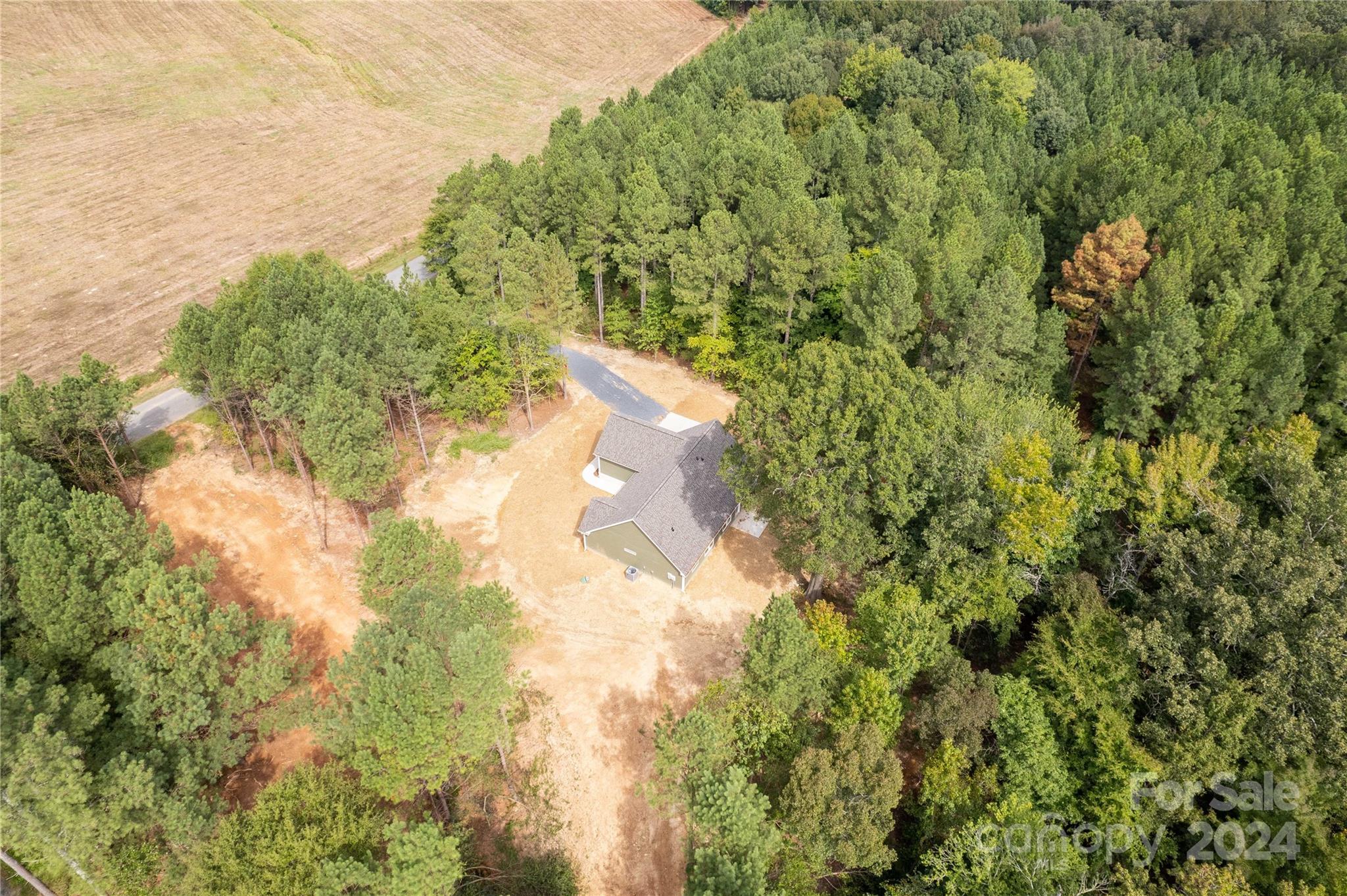 5424 Army Road Marshville, NC 28103 - Photo 37 of 41 Gallery Image 37
