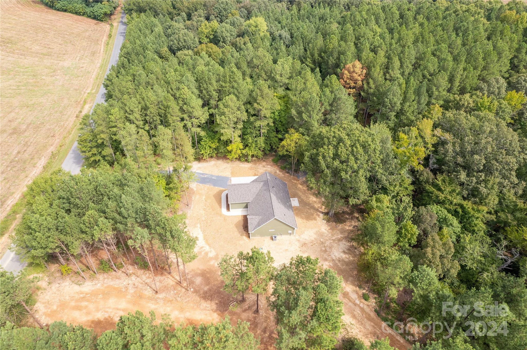 5424 Army Road Marshville, NC 28103 - Photo 38 of 41 Gallery Image 38