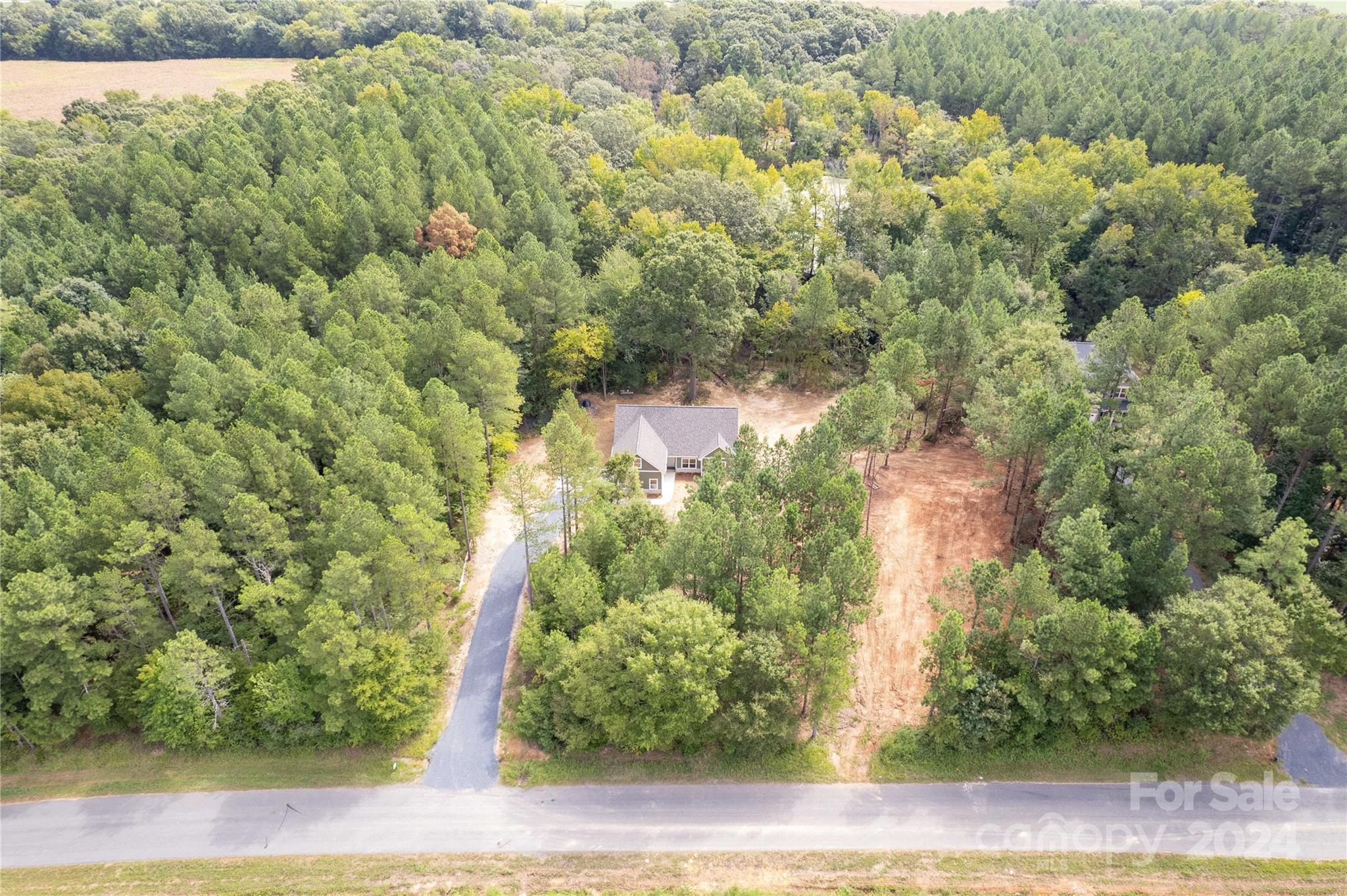 5424 Army Road Marshville, NC 28103 - Photo 5 of 41 Gallery Image 5
