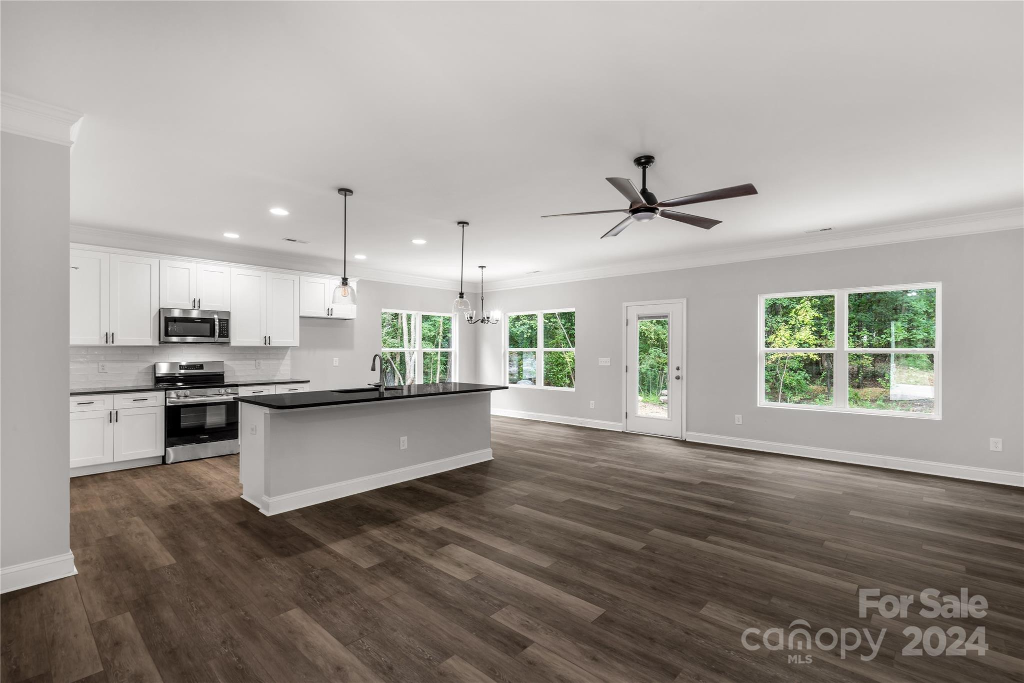 5424 Army Road Marshville, NC 28103 - Photo 7 of 41 Gallery Image 7