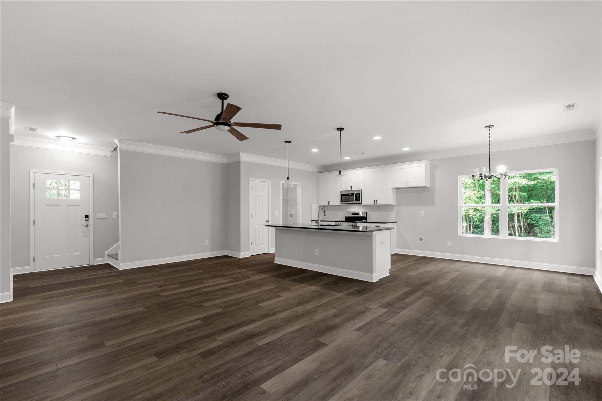 5424 Army Road Marshville, NC 28103 - Photo 8 of 41 Gallery Image 8