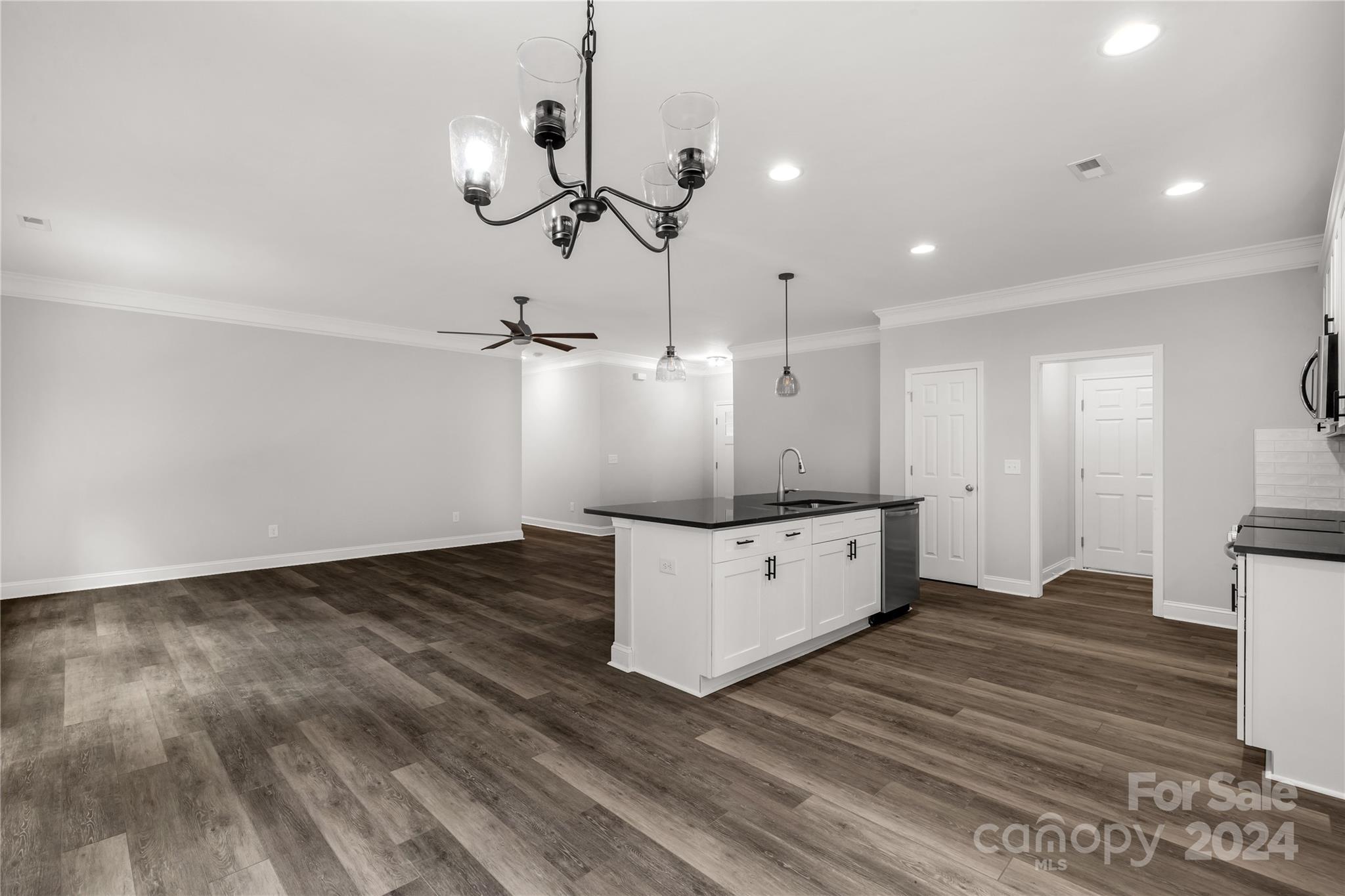 5424 Army Road Marshville, NC 28103 - Photo 9 of 41 Gallery Image 9