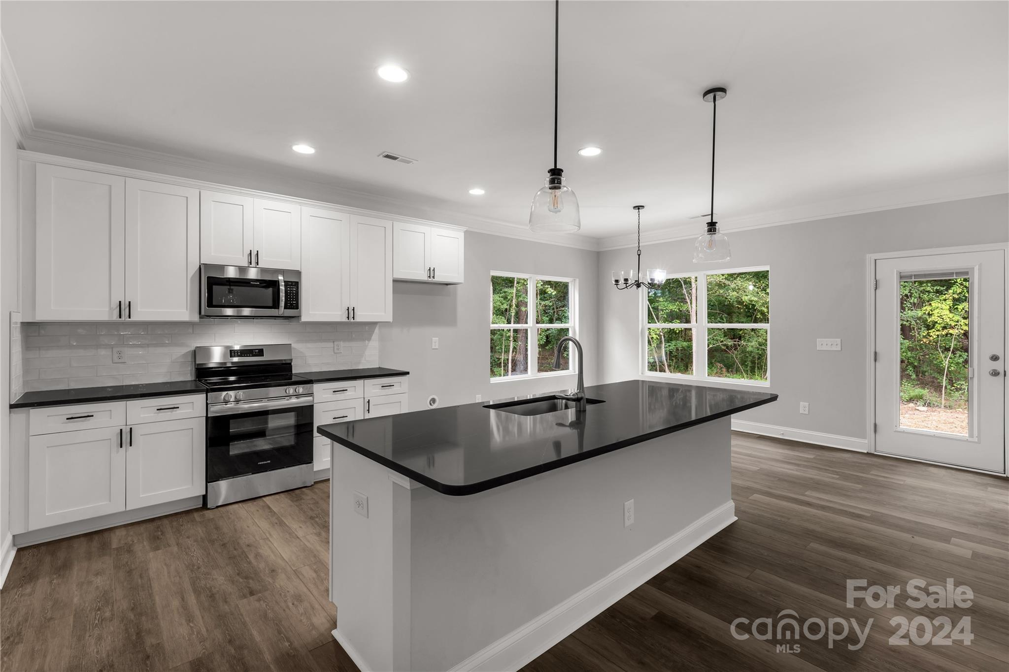 5424 Army Road Marshville, NC 28103 - Photo 10 of 41 Gallery Image 10