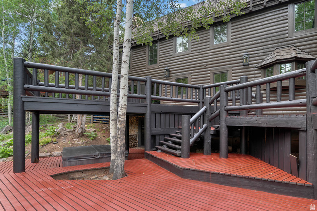 7536 Pinebrook Road Park City, UT 84098 - Photo 30 of 45