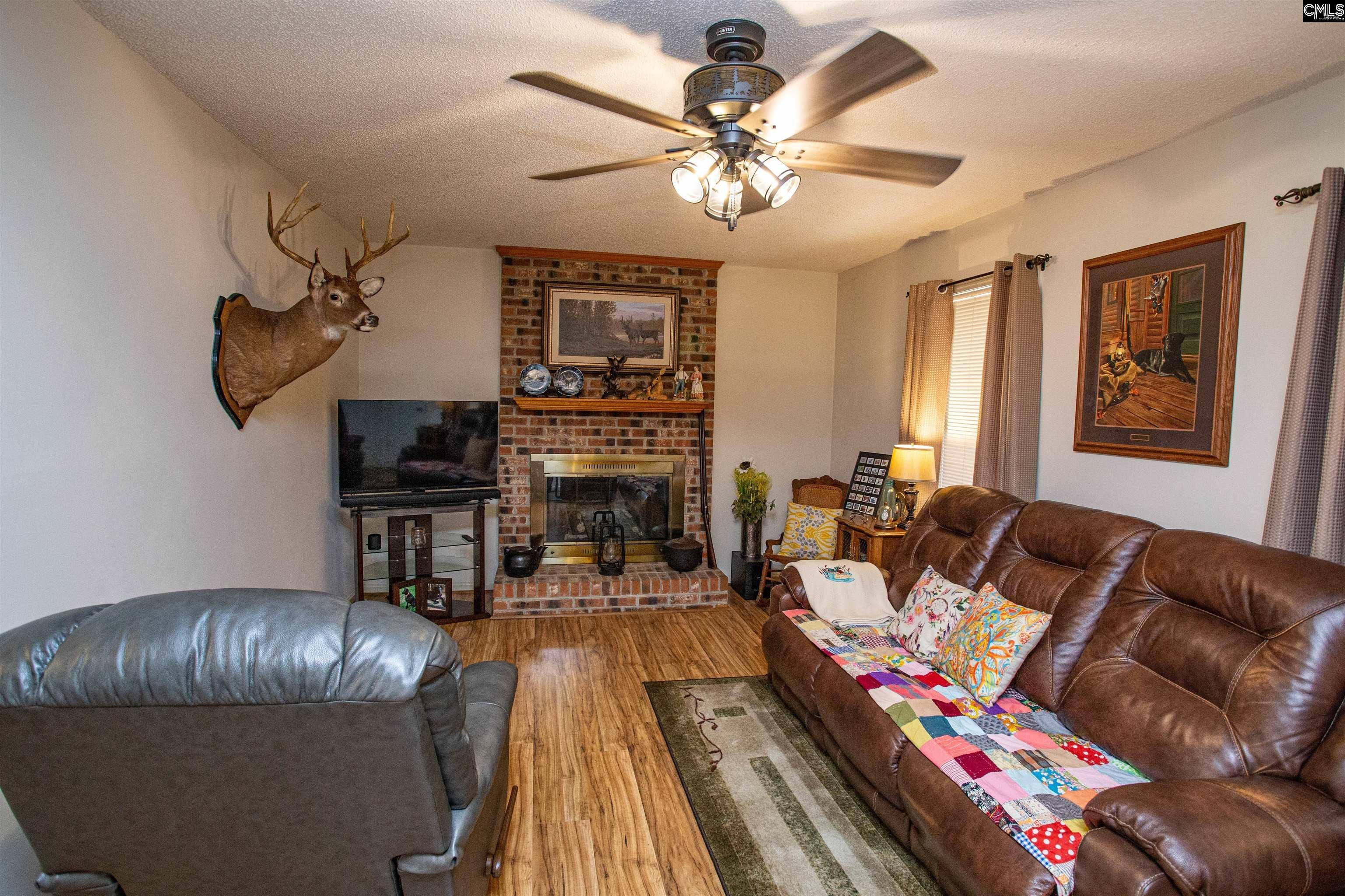 1168 Pine Grove Road Lugoff, SC 29078 - Photo 5 of 24 Gallery Image 5