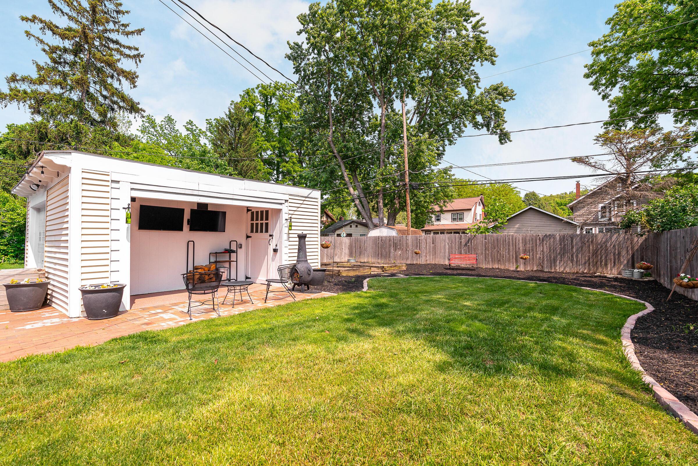 54 Winthrop Road Columbus, OH 43214 - Photo 35 of 44 54 Winthrop Rd-8
