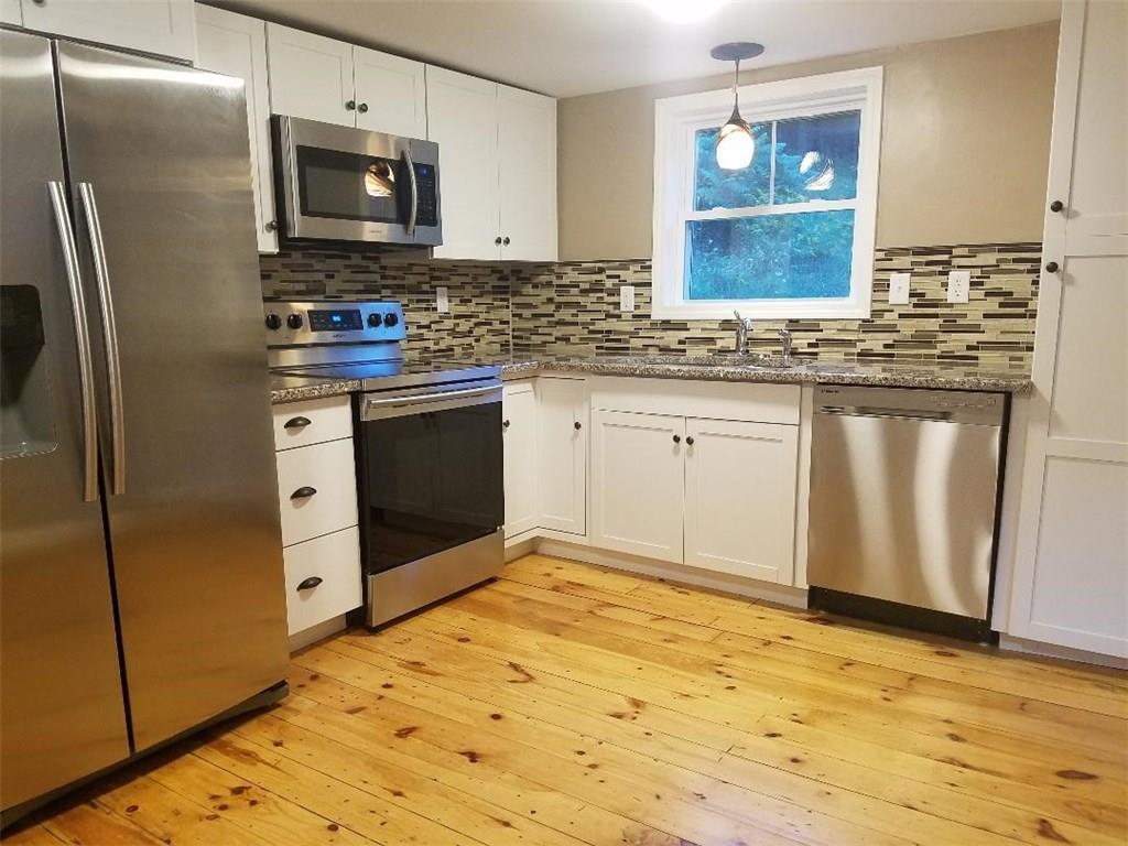 447 Mansion Road Hollis Center, ME 04042 - Photo 2 of 4 Photo