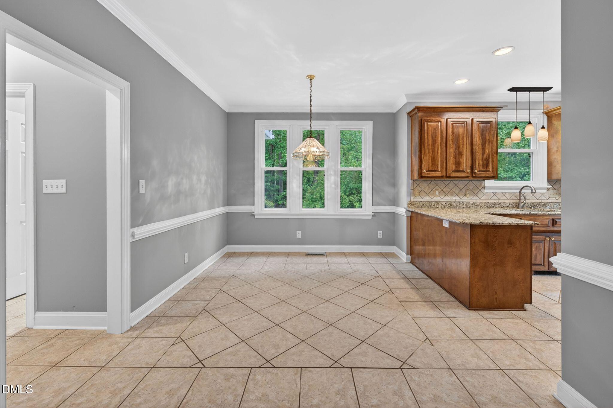 2217 Tomotley Court Raleigh, NC 27606 - Photo 16 of 98