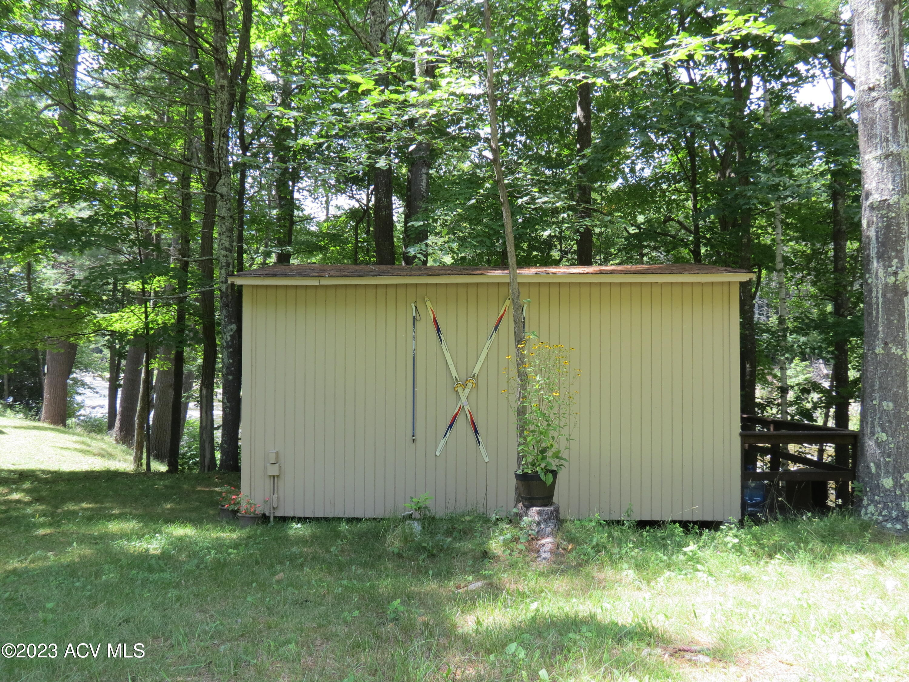 77 Ark Road Upper Jay, NY 12987 - Photo 4 of 22 Gallery Image 4