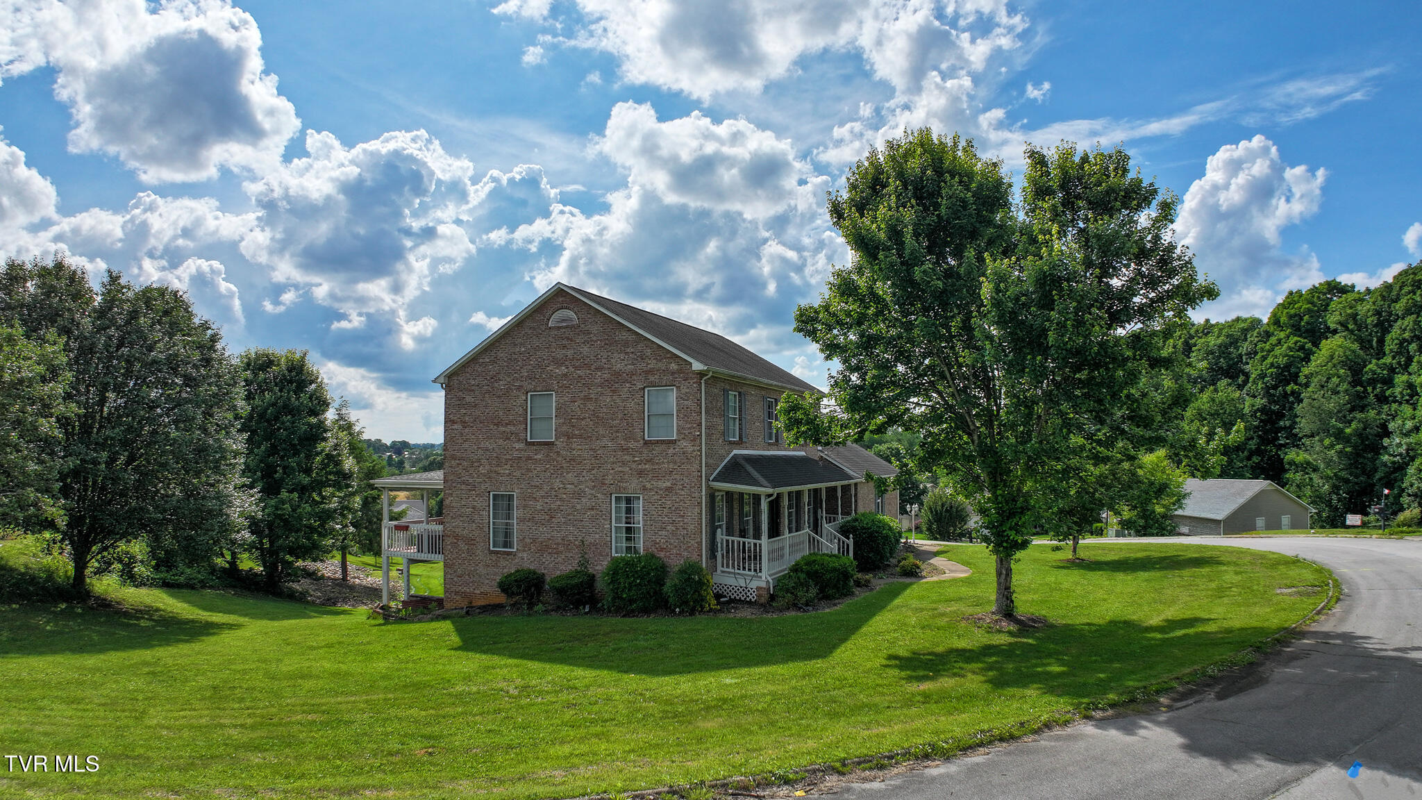410 Appian Way Greeneville, TN 37745 - Photo 57 of 65 49