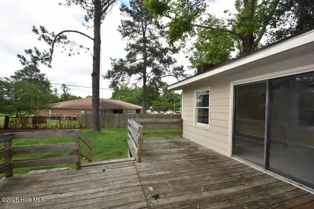 $1,150 | 721 Second Street, Ayden, NC 28513