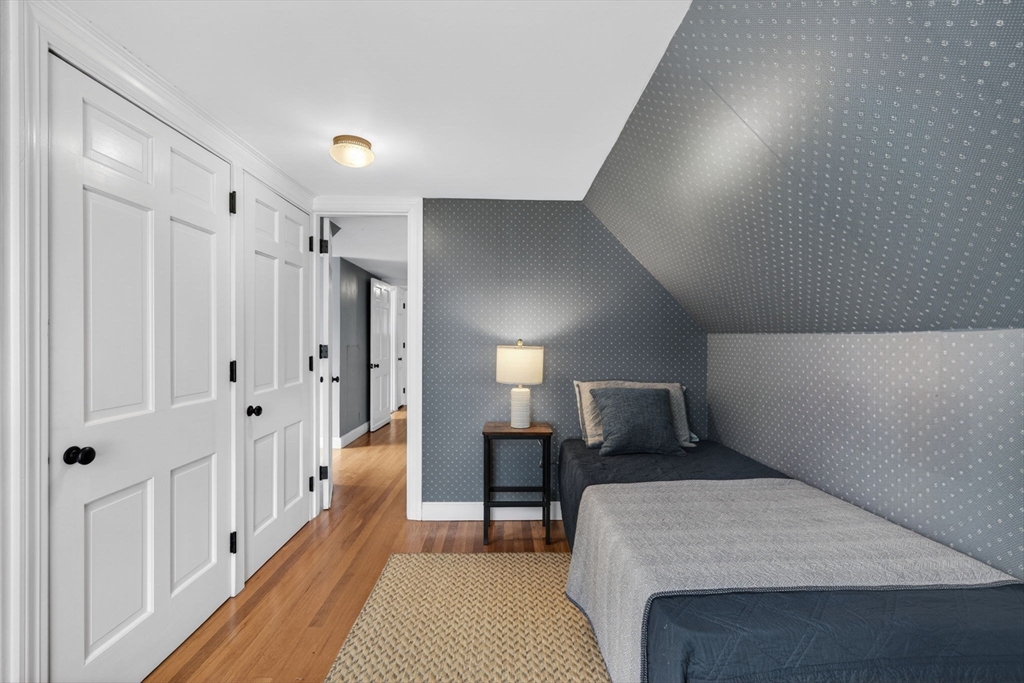 9 Stratford Road Andover, MA 01810 - Photo 26 of 35