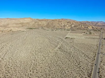 a view of a mountain