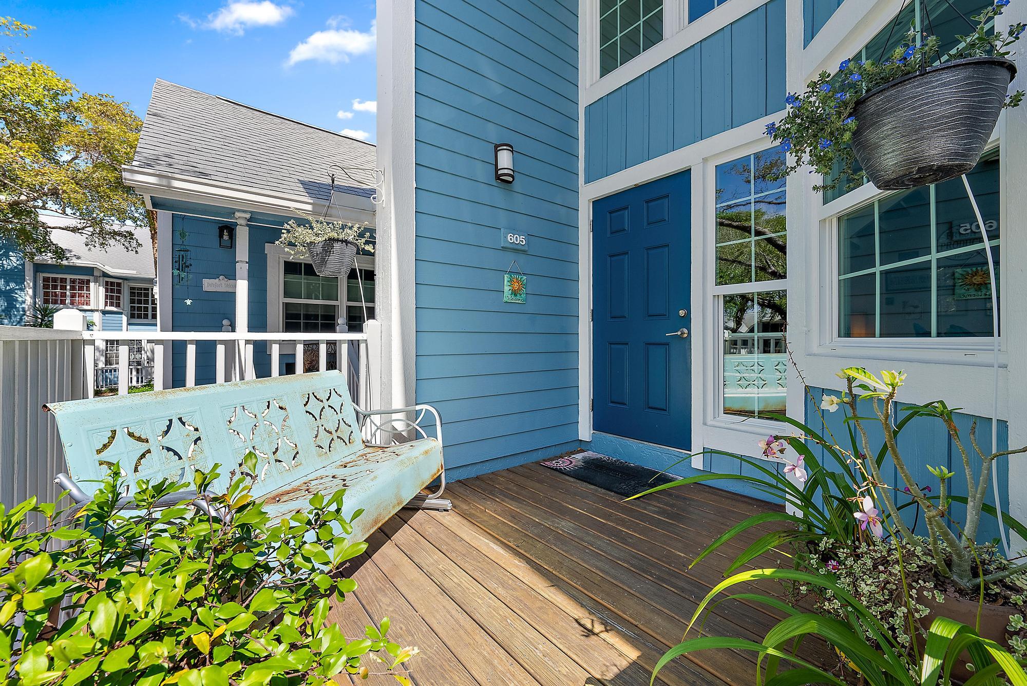 605 Ocean Dunes Circle Jupiter, FL 33477 - Photo 1 of 51 Patio