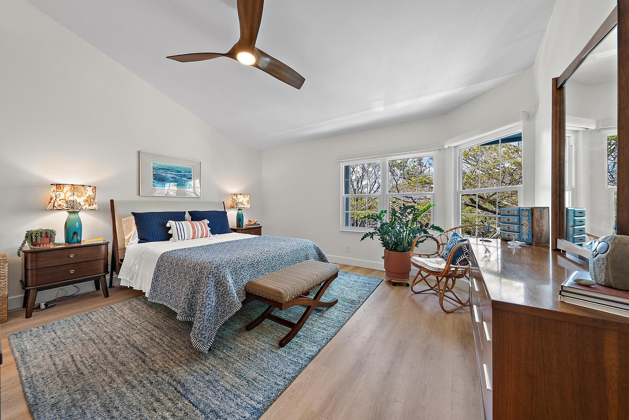 605 Ocean Dunes Circle Jupiter, FL 33477 - Photo 16 of 51 Primary Bedroom