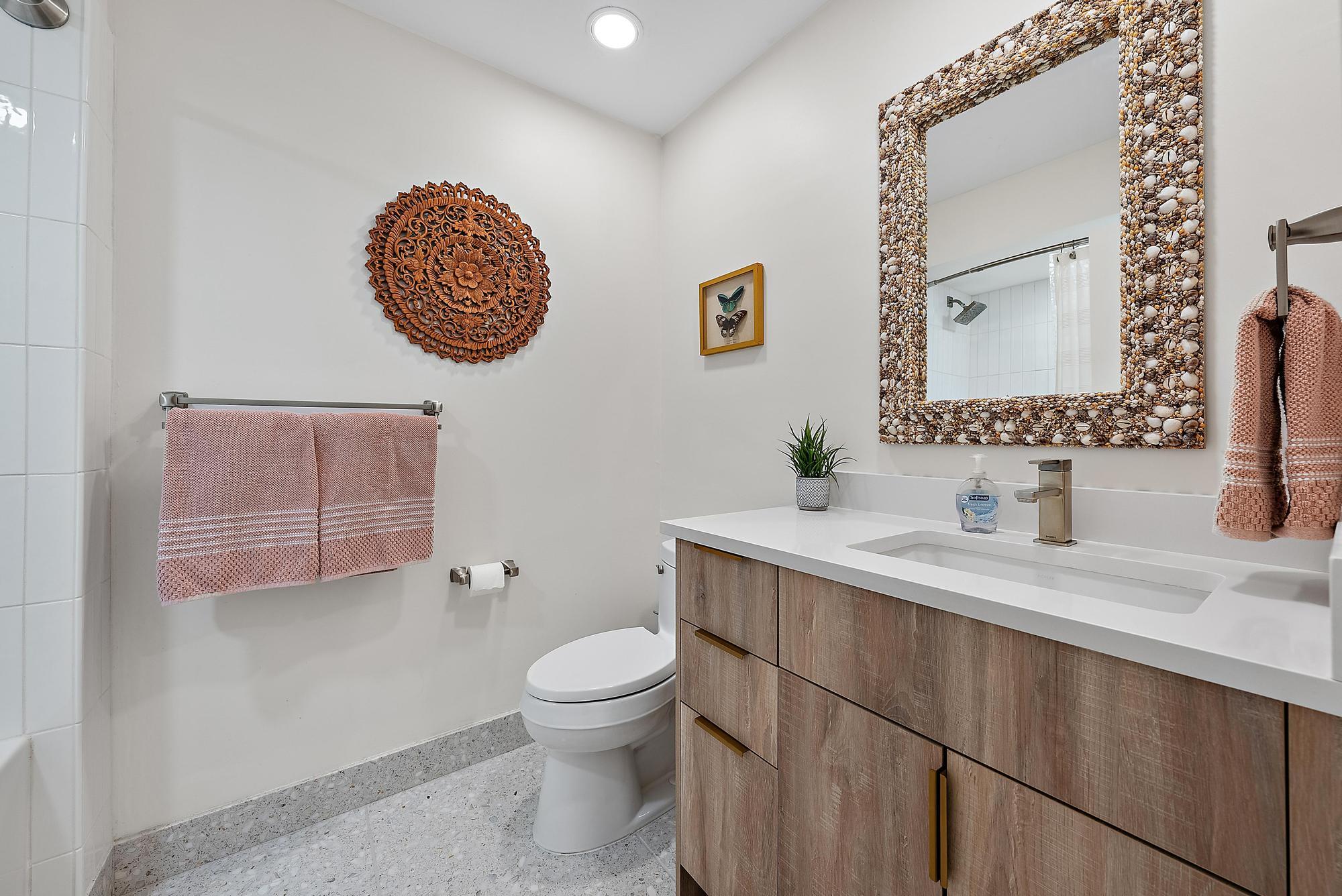 605 Ocean Dunes Circle Jupiter, FL 33477 - Photo 23 of 51 Full Bath