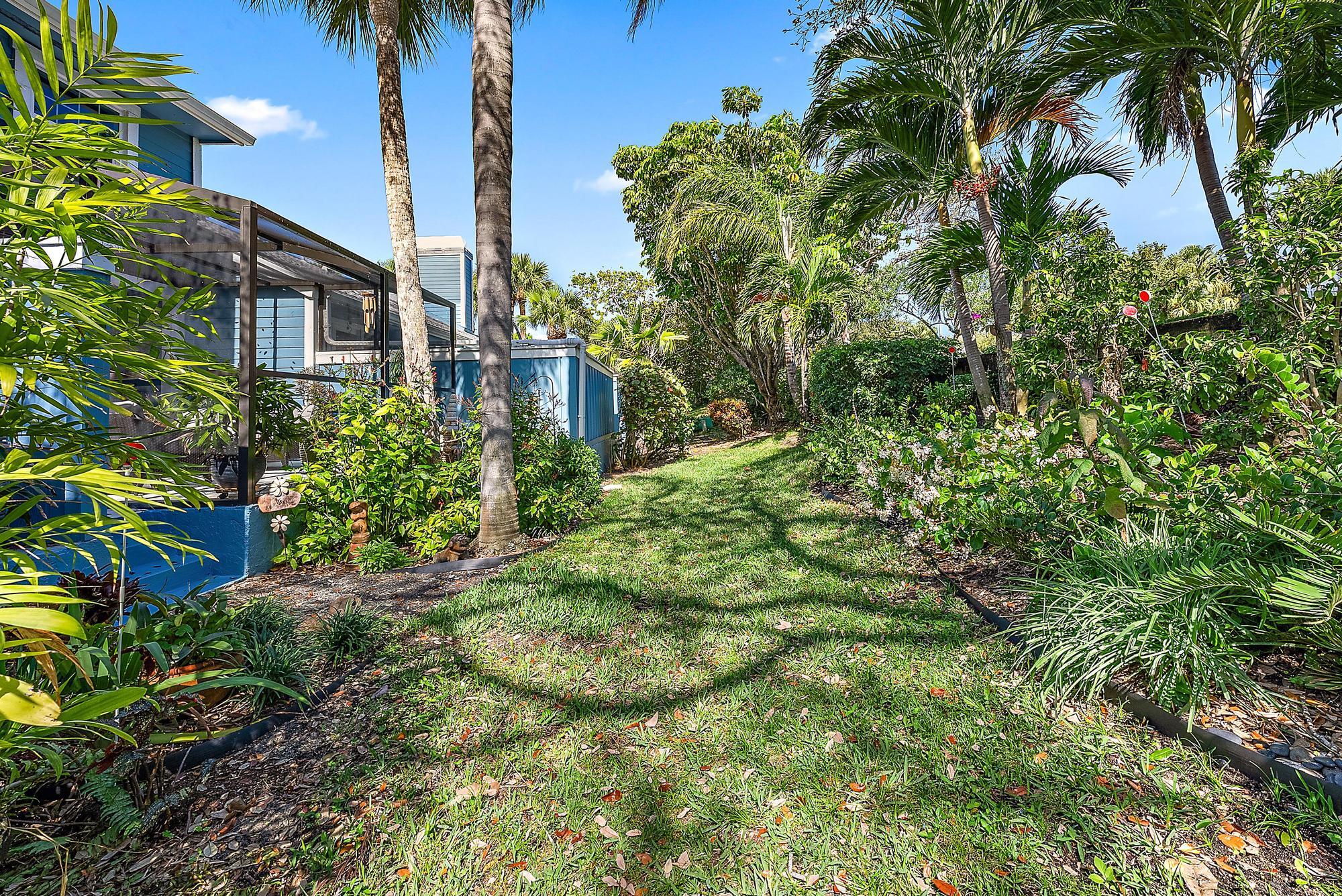 605 Ocean Dunes Circle Jupiter, FL 33477 - Photo 32 of 51 Back Exterior