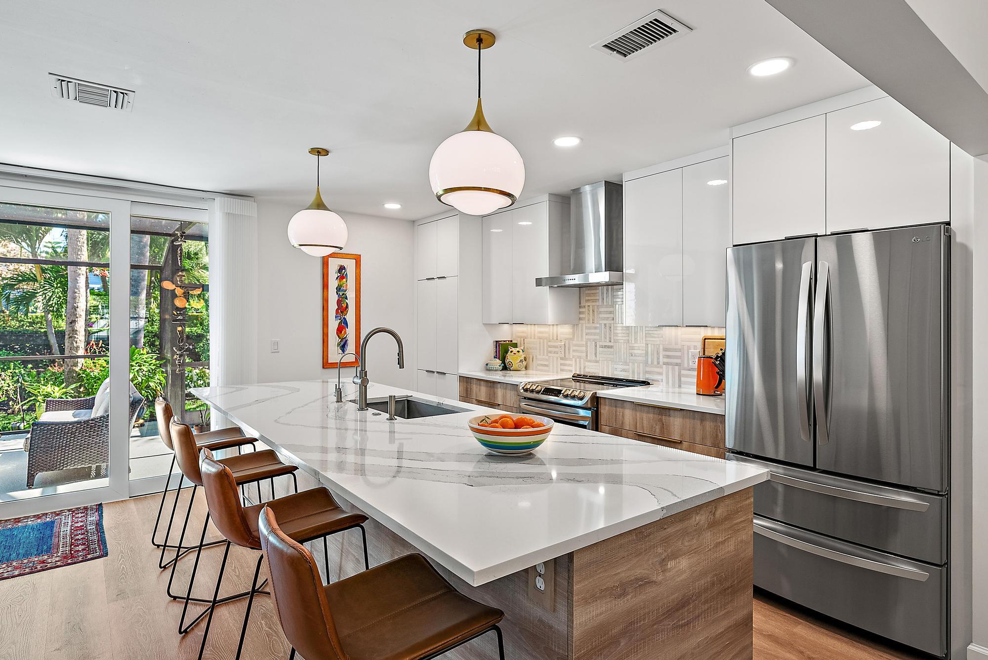 605 Ocean Dunes Circle Jupiter, FL 33477 - Photo 5 of 51 Kitchen