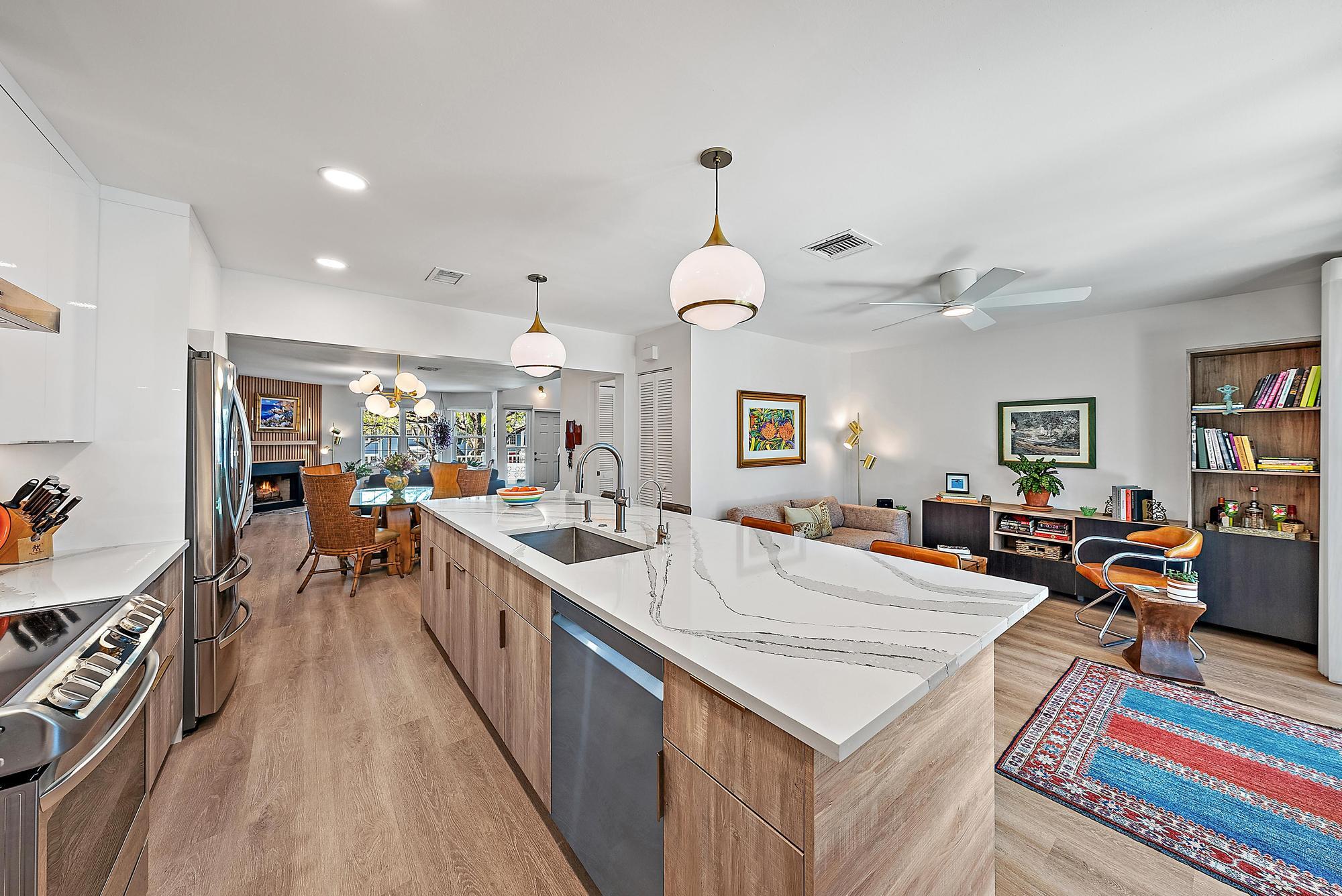 605 Ocean Dunes Circle Jupiter, FL 33477 - Photo 6 of 51 Kitchen