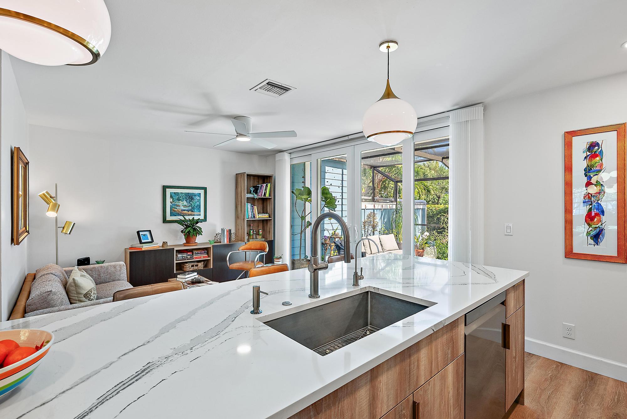 605 Ocean Dunes Circle Jupiter, FL 33477 - Photo 7 of 51 Kitchen