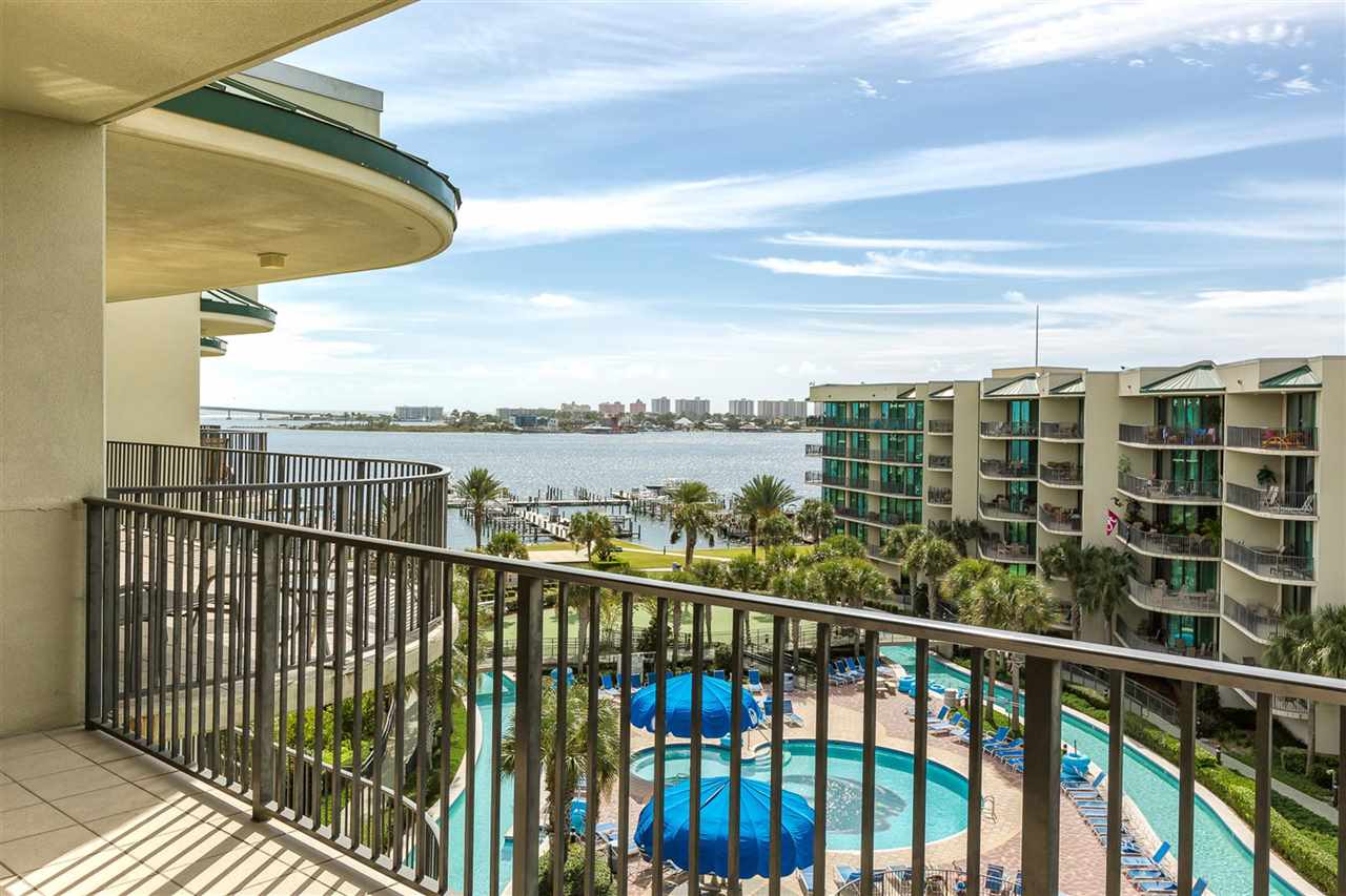 27580 Canal Road, Unit 1527 Orange Beach, AL 36561 - Photo 1 of 29