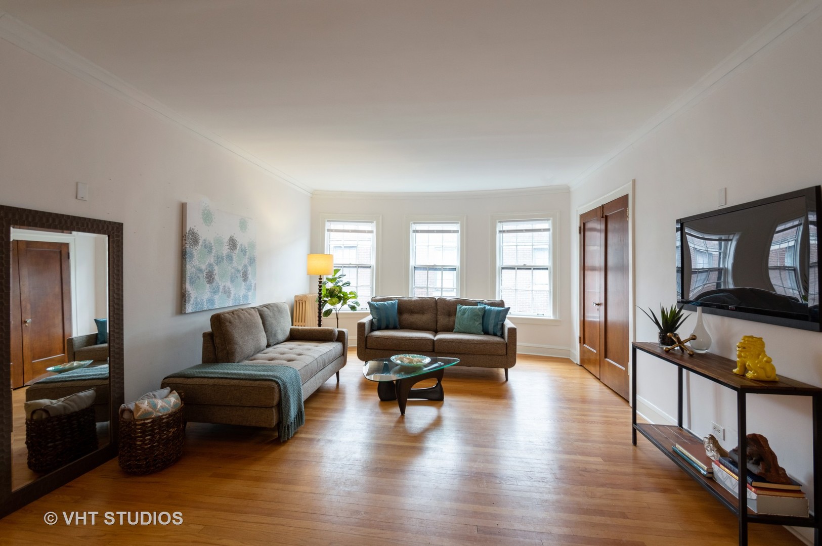 356 Ridge Avenue, Unit 63 Evanston, IL 60202 - Photo 3 of 10