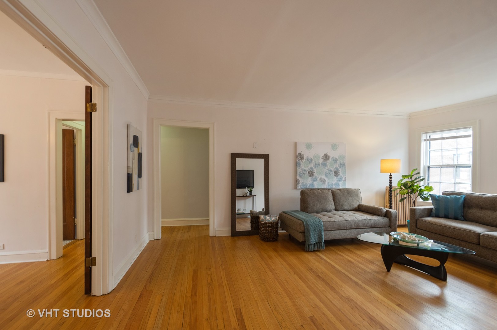 356 Ridge Avenue, Unit 63 Evanston, IL 60202 - Photo 4 of 10