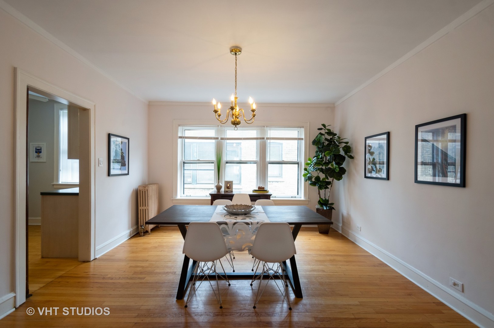 356 Ridge Avenue, Unit 63 Evanston, IL 60202 - Photo 5 of 10