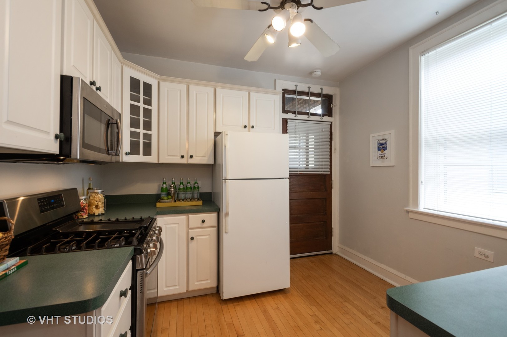 356 Ridge Avenue, Unit 63 Evanston, IL 60202 - Photo 6 of 10