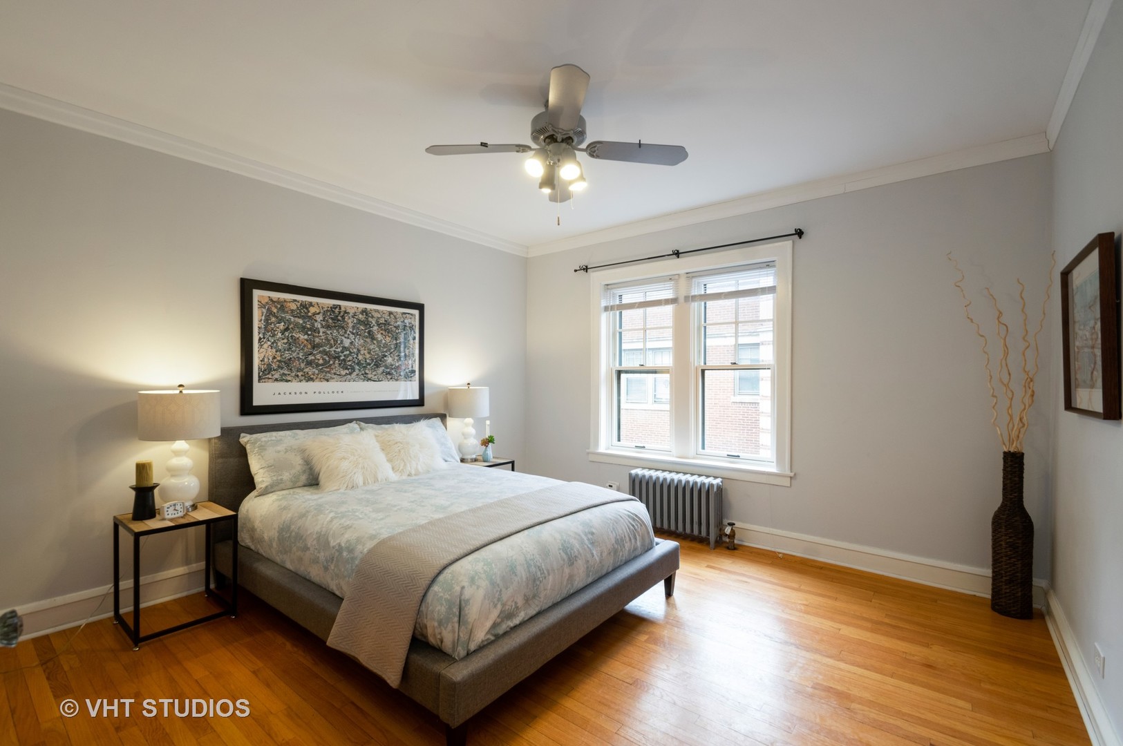 356 Ridge Avenue, Unit 63 Evanston, IL 60202 - Photo 8 of 10