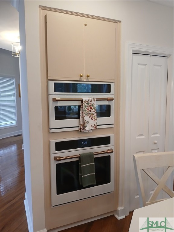 107 Wedgefield Crossing Savannah, GA 31405 - Photo 15 of 40 Cafe appliances