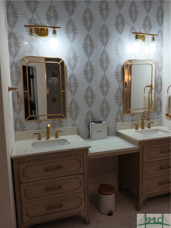 107 Wedgefield Crossing Savannah, GA 31405 - Photo 23 of 40 master bath